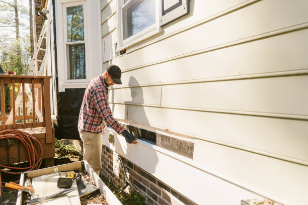 Top rated local Emergency Siding Repair specialists in Chantilly, VA